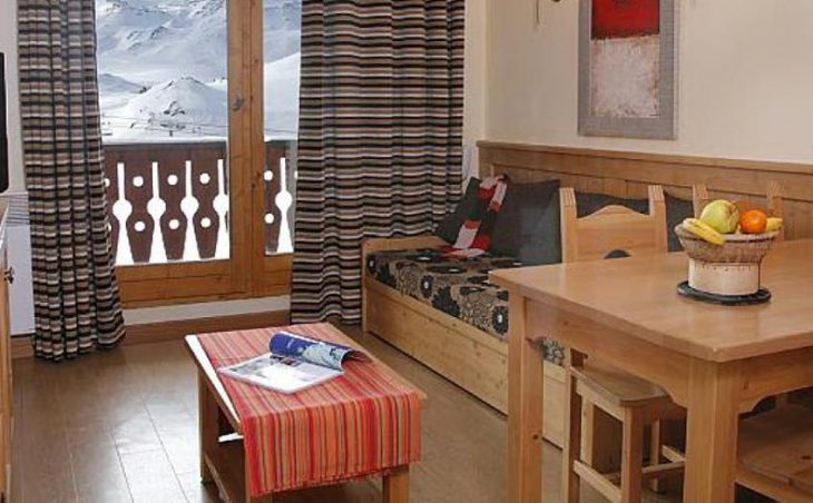 Residence Village Montana Val Thorens in Val Thorens , France image 7 